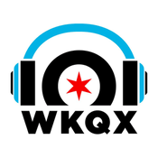 Rádio 101 WKQX