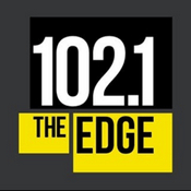Rádio 102.1 The Edge