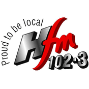 Rádio 102.3 HFM