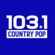 Rádio Country Pop 103,1 