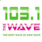 Rádio 103.1 The Wave - KSQN