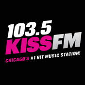 Rádio 103.5 KISS FM