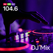 Rádio 104.6 RTL DJ Mix