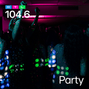 Rádio 104.6 RTL Party