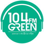 Rádio 104 GREEN FM