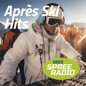 Rádio Spreeradio Après Ski Hits