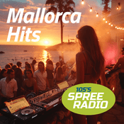 Rádio Spreeradio Mallorca Hits