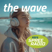 Rádio 105‘5 Spreeradio The Wave