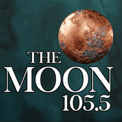 Rádio 105.5 The Moon