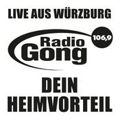 Rádio 106,9 Radio Gong Würzburg