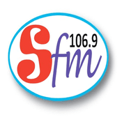 Rádio 106.9 SFM