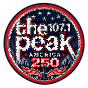 Rádio 107.1 The Peak