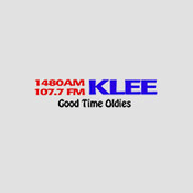 Rádio 107.7 FM & 1480 AM KLEE