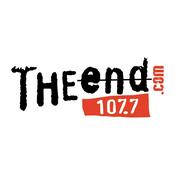 Rádio 107.7 The End