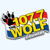 Rádio 107.7 The Wolf