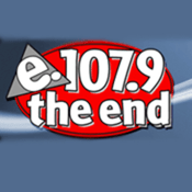 Rádio 107.9 The End