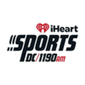 Rádio 1190 iHeart Sports DC