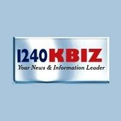 Rádio 1240 KBIZ