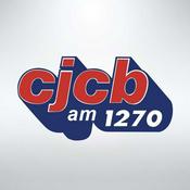 Rádio CJCB 1270 AM