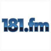 Rádio 181.fm - 80's Country