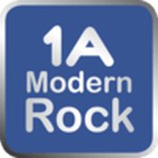 Rádio 1A Modern Rock