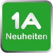 Rádio 1A Neuheiten