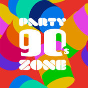 Rádio 1.FM - Absolute 90s Party Zone