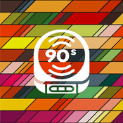 Rádio 1.FM - Absolute 90's