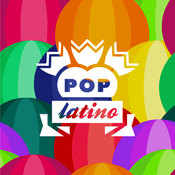 Rádio 1.FM - Absolute Pop Latino