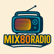 Rádio Mix 80 Radio
