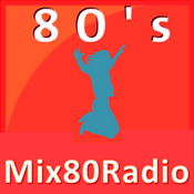 Rádio Mix 80 Radio