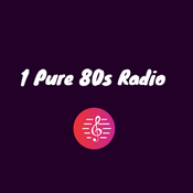 Rádio 1 Pure 80s Radio