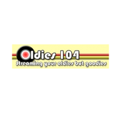 Rádio 1radio.mk - Oldies 104 