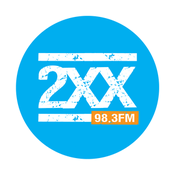 Rádio 1XXR 2XX 98.3 FM