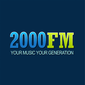 Rádio 2000 FM - Chillin