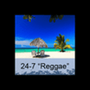 Rádio 24-7 Reggae