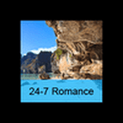 Rádio 24-7 Romance