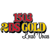 Rádio 2BS - Gold 1503 AM