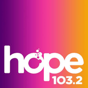 Rádio 2CBA - Hope 103.2 FM