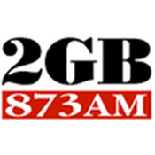 Rádio 2GB - 873 AM