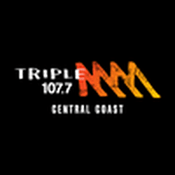 Rádio Triple M Central Coast 107.7