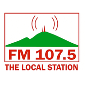 Rádio FM107.5 The Local Station