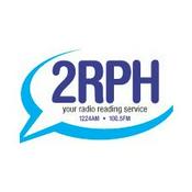 Rádio 2RPH 100.5 FM