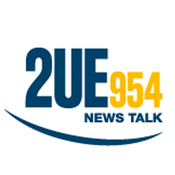 Rádio 2UE - 954 AM