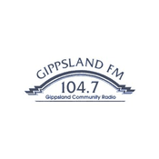 Rádio 3GCR Gippsland 104.7 FM