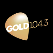 Rádio 3KKZ - GOLD 104.3 FM