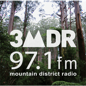 Rádio 3MDR Mountain District Radio 97.1 FM