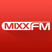 Rádio 3SHI MIXX 107.7 FM