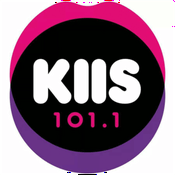 Rádio 3TTT - KIIS 101.1 Melbourne