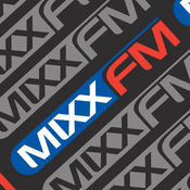 Rádio 3WWM MIXX FM 101.3